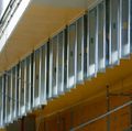 Knight Cancer research building
