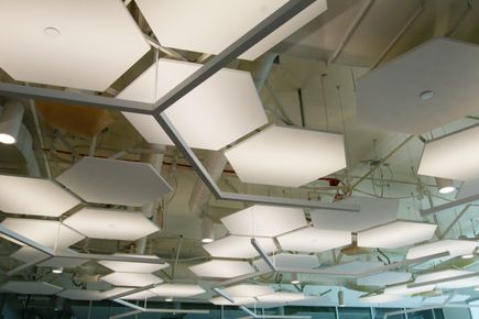 Knight Cancer research building