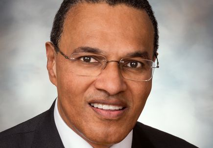 Freeman Hrabowski, Ph.D.