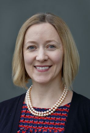 Anna C. Wilson, Ph.D.