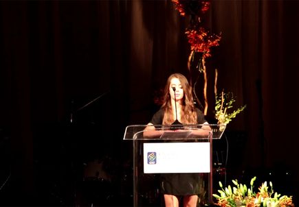 VIDEO DOWNLOAD: Katy Knudson, patient story