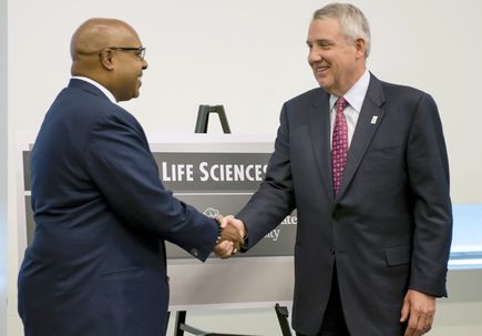 Tamara Hargens-Bradley