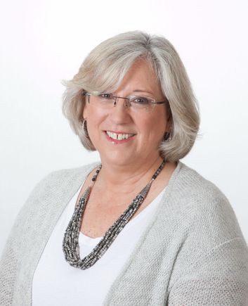  Lisa M. Coussens, Ph.D.