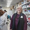 Renowned cancer biologist earns national distinction