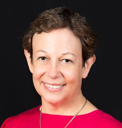 Adele Diamond, Ph.D.