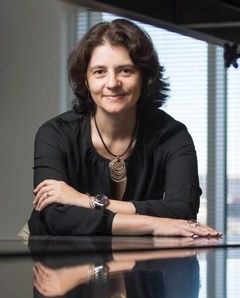  Suzana Herculano-Houzel, Ph.D.