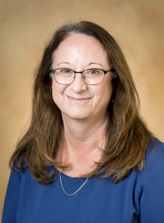 Mary Zelinski, Ph.D.