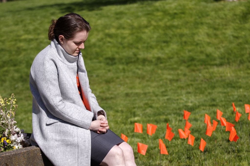 OHSU Students Against Gun Violence