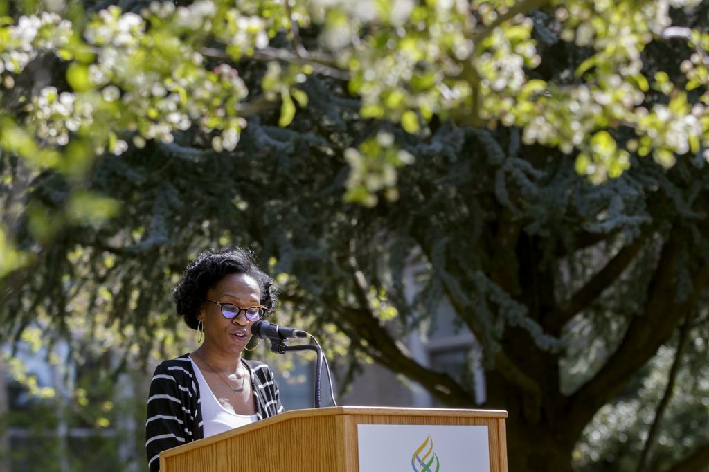 OHSU Students Against Gun Violence