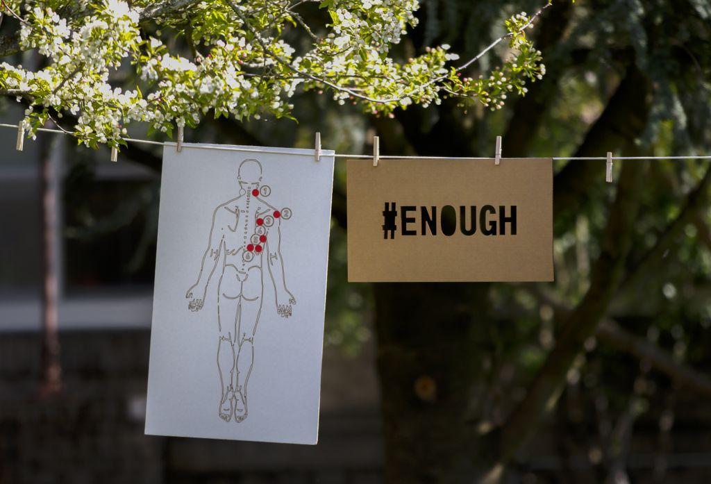 OHSU Students Against Gun Violence