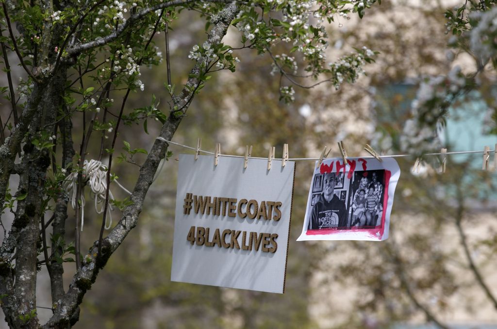 OHSU Students Against Gun Violence