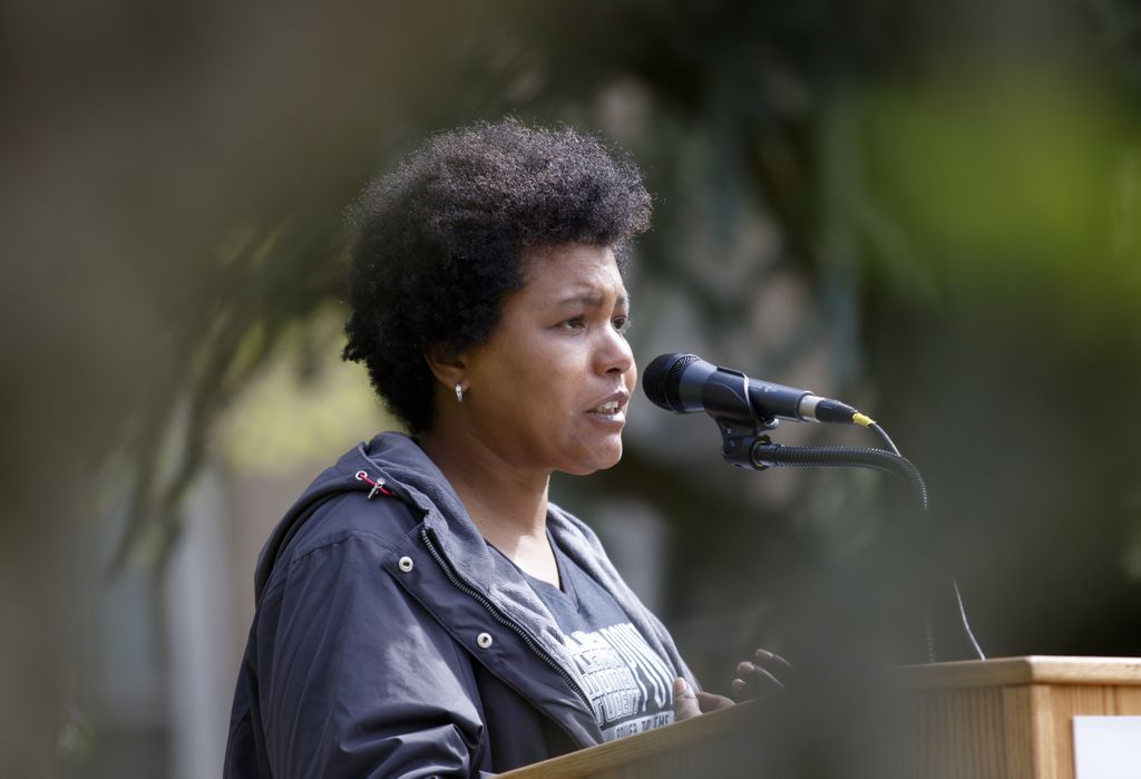 OHSU Students Against Gun Violence