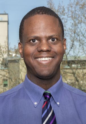 Woody McClelland III, M.D.