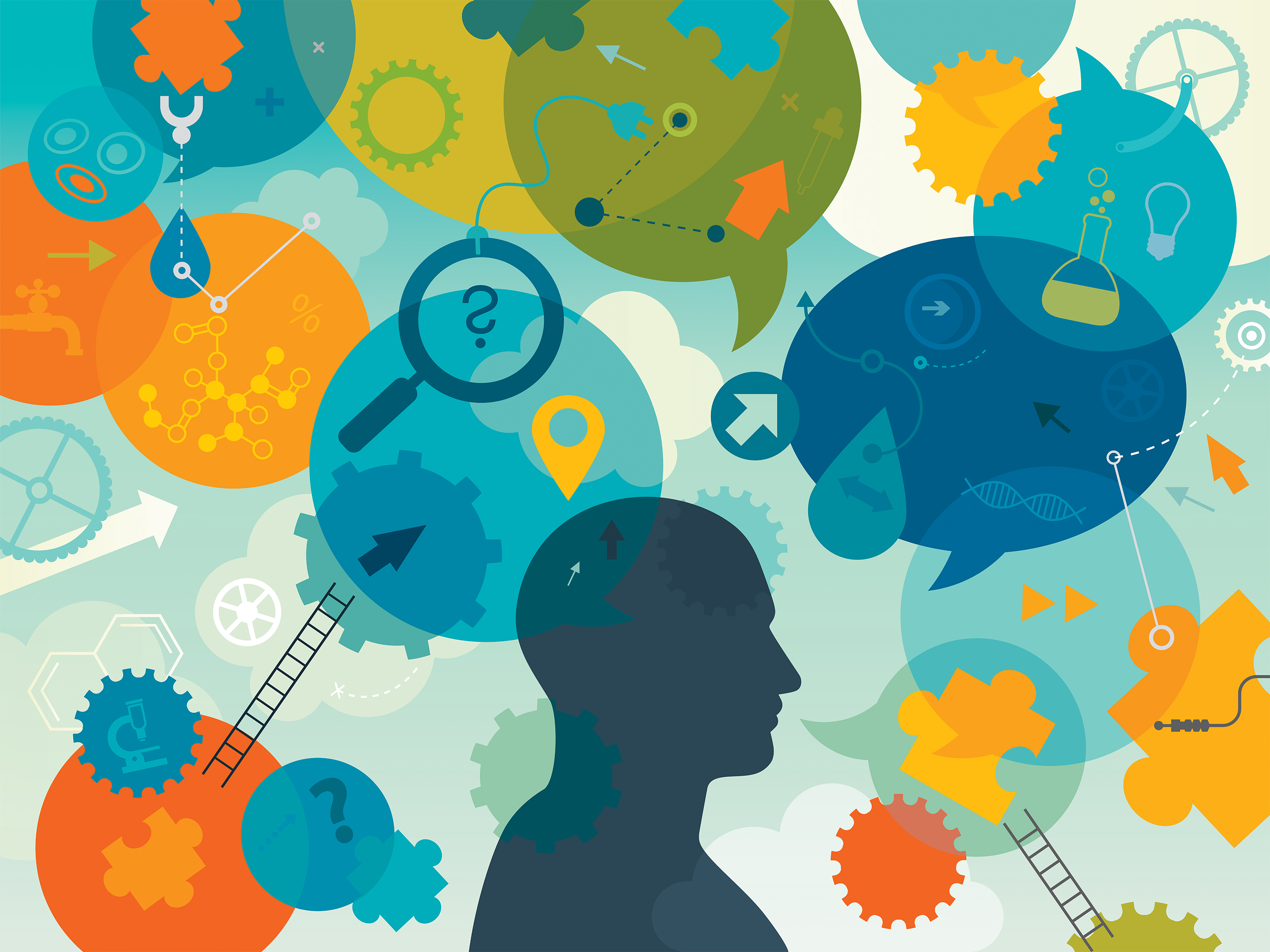 OHSU announces 2018 Brain Awareness lecture series OHSU News