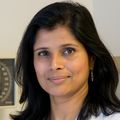Uma Borate, M.D., M.S.