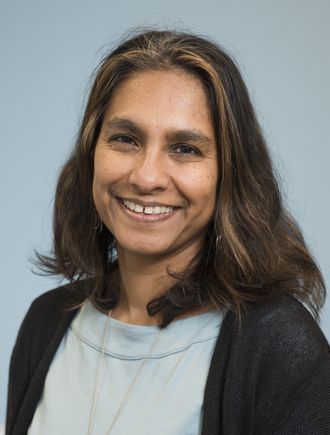 Jayashree Kalpathy-Cramer, Ph.D.