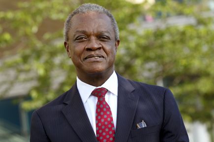 Danny Jacobs, M.D., M.P.H., F.A.C.S.