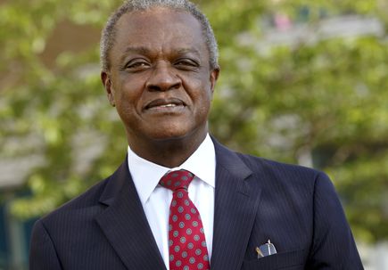 Danny Jacobs, M.D., M.P.H., F.A.C.S.