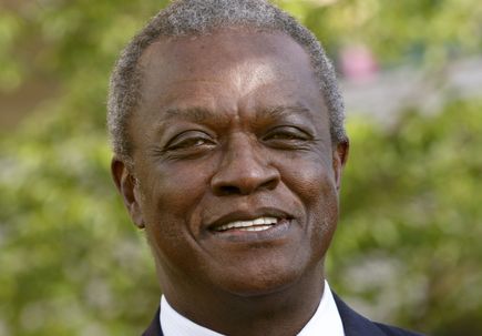 Dr. Danny Jacobs