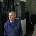 Neurocientífico de OHSU logra una rara distinción y gana un premio de $5.4 millones
