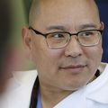 Albert Chi, M.D., M.S.E. media kit
