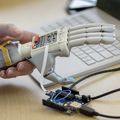 Bionic arm clinical trial
