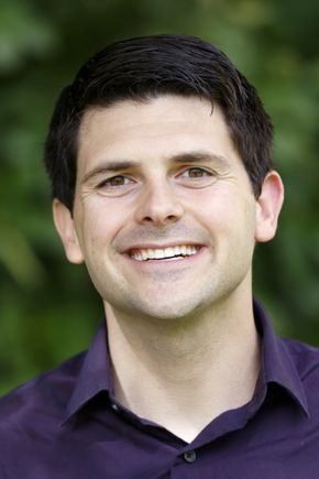 Albert Manero, Ph.D.