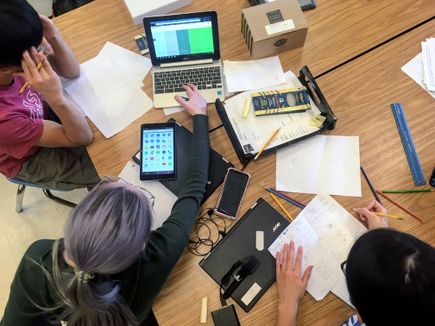 Connectathon Challenge: Diabetes