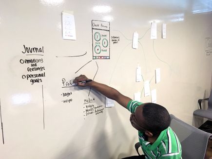 Connectathon Challenge: Diabetes