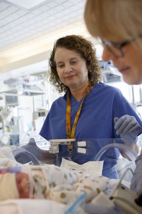 Vitamin C clinical trial