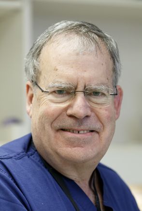 Eliot Spindel, M.D., Ph.D.