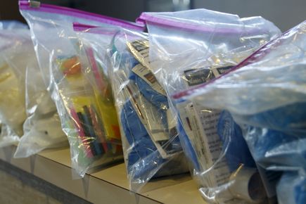 Nurse dedicated to community outreach