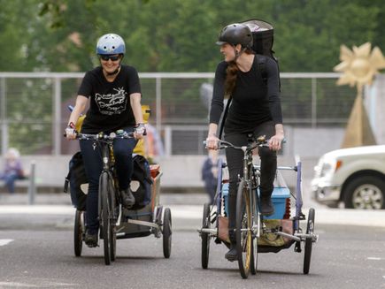 Nurse dedicated to community outreach