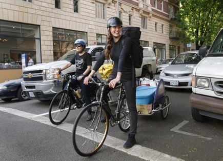 Nurse dedicated to community outreach