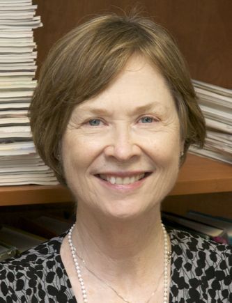 Sue Richards, Ph.D.