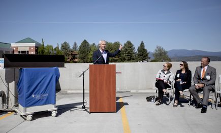 Sky Lakes Collaborative Health Center