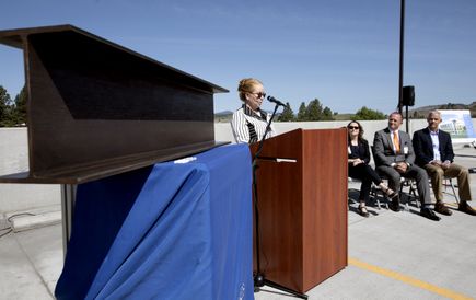 Sky Lakes Collaborative Health Center