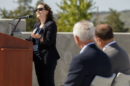 Sky Lakes Collaborative Health Center