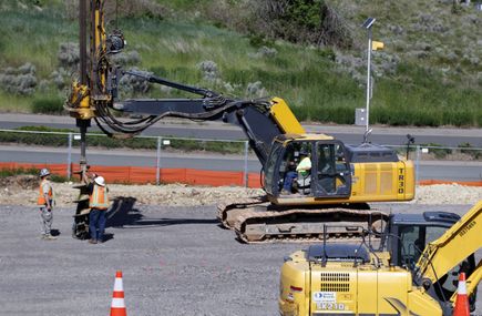 Sky Lakes Collaborative Health Center