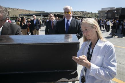 Sky Lakes Collaborative Health Center