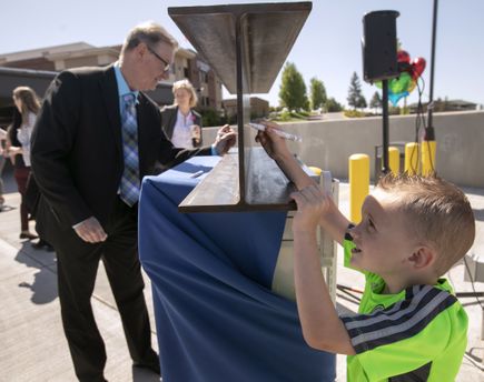 Sky Lakes Collaborative Health Center