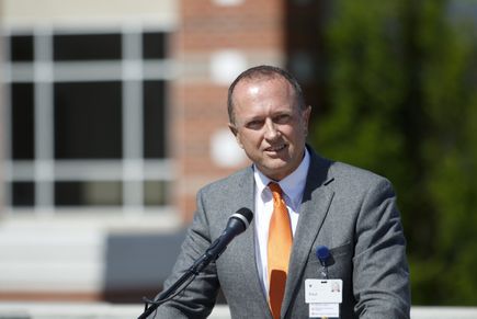 Sky Lakes Collaborative Health Center