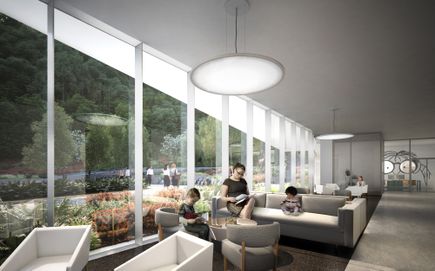 Oregon Elks Children's Eye Clinic