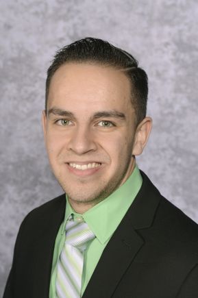 Eddie Ramirez, D.M.D.