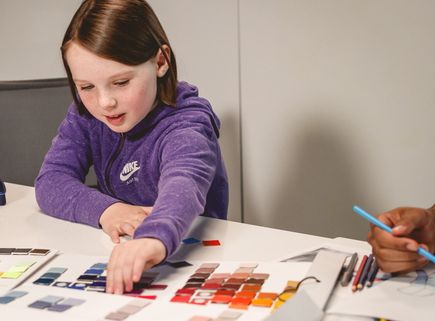 Doernbecher Freestyle XV_Chloe Swientek