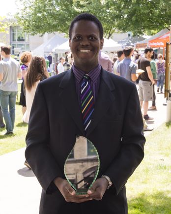OHSU 2018 Diversity & Inclusion Awards