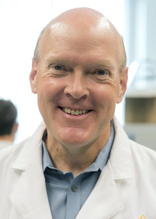 Joseph Quinn OHSU 2016