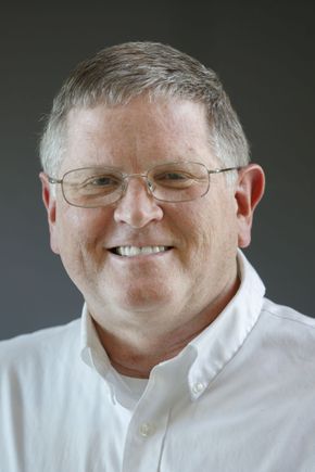 Cary Harding, M.D. (2018)