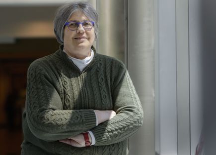 Joan M. Teno, M.D., M.S.