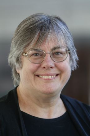 Linda Ganzini, M.D., M.P.H. (2018)
